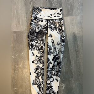 Yoga pants